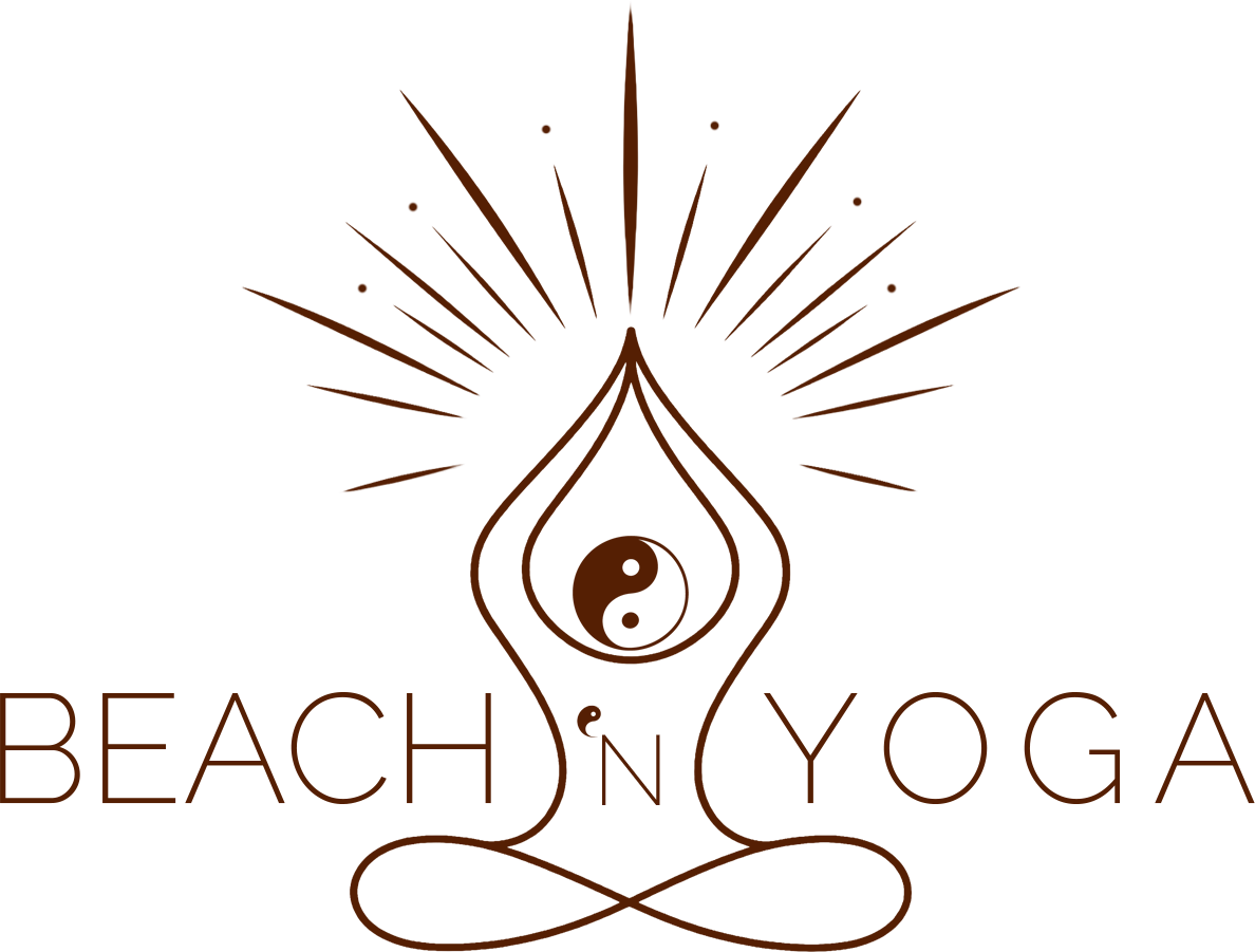 Beach 'n Yoga
